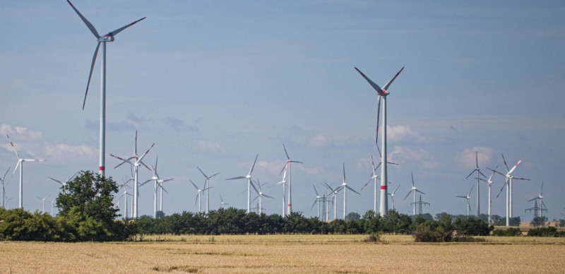 Bild zu Windenergie - BVerwG bestätigt hohe Hürden an Funktionslosigkeit eines Bebauungsplans