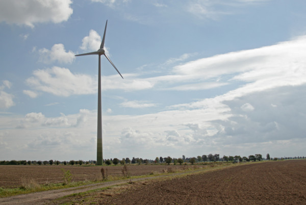 Bild zu Windenergie in NRW – Neues Maßnahmepaket der Landesregierung