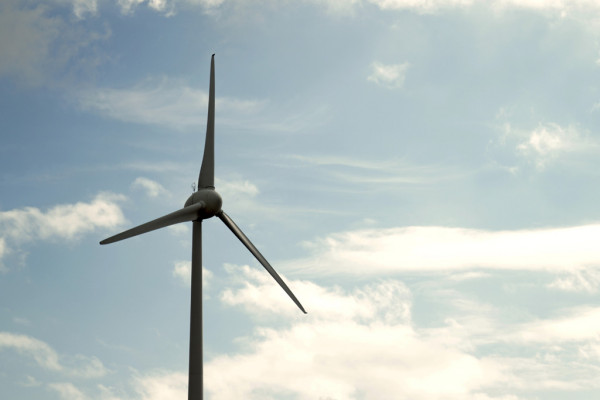 Bild zu Endlich: Kurswechsel bei der Windenergie in Sachsen