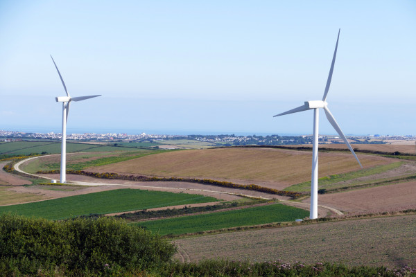 Bild zu Windenergie – Die langersehnte BImSchG-Novelle ist da!