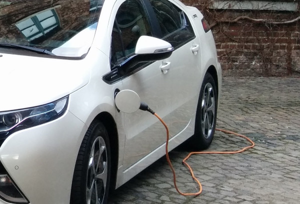 Bild zu Elektromobilität in Leipzig: Stadt setzt Anreize für Unternehmen