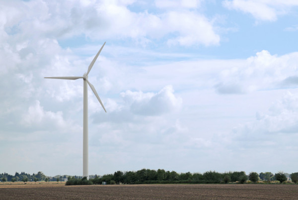 Bild zu Verfassungsbedenken gegen Bürgerbeteiligung an Windparks per Gesetz