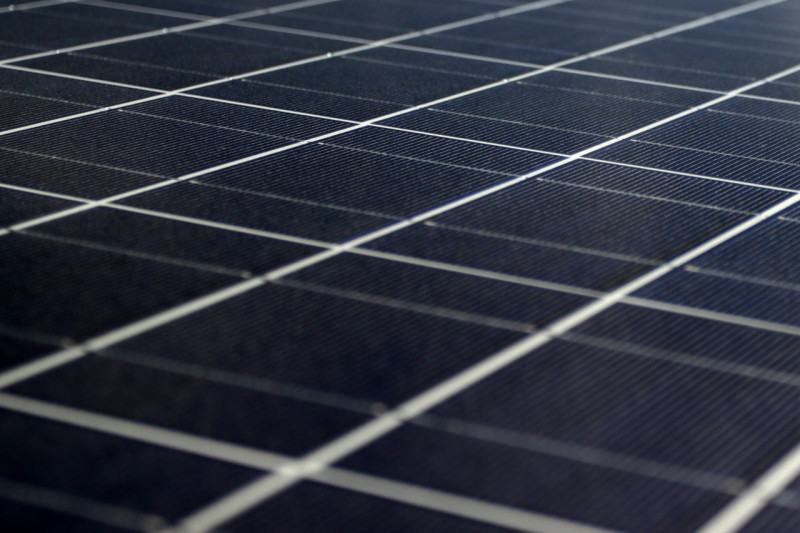 Bild zu Hoher Wettbewerbsdruck lässt Zuschlagssätze für Solaranlagen weiter sinken